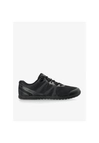 XERO SHOES - Buty do biegania męskie Xero Shoes HFS II. Kolor: czarny. Sport: fitness