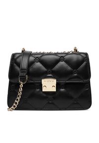 MEXX Torebka CEO-MEXX-S-001-09 Czarny. Kolor: czarny #3