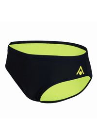 Kąpielówki Aqua Sphere Essentials. Kolor: czarny #1