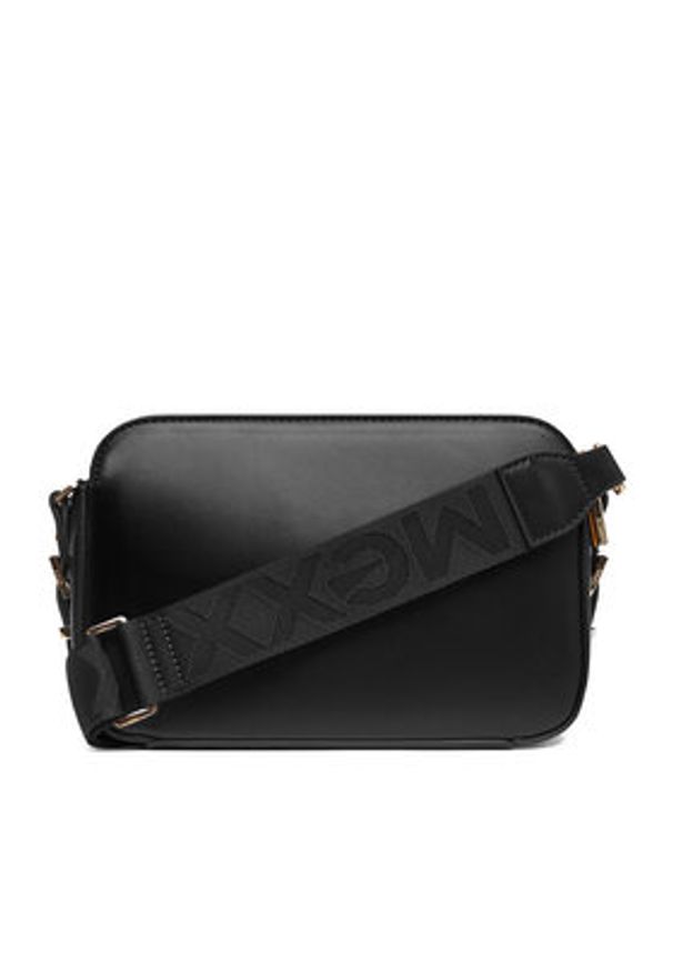 MEXX Torebka CEO-MEXX-S-001-08 Czarny. Kolor: czarny