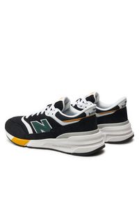 New Balance Sneakersy U997REC Czarny. Kolor: czarny #2