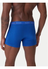 TOMMY HILFIGER - Tommy Hilfiger Komplet bokserek UM0UM03523 Kolorowy. Materiał: bawełna. Wzór: kolorowy #4