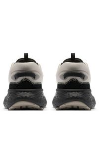 columbia - Columbia Sneakersy Terrastride CRZ 2115081 Szary. Kolor: szary. Materiał: materiał #6