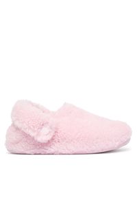 Klapki Crocs. Kolor: różowy #1