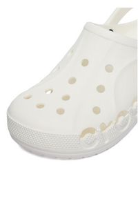 Crocs Klapki C-BAYA 10126-100 Biały. Kolor: biały. Materiał: materiał #9