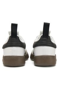 Adidas - adidas Sneakersy adiform Samba 360 IH3505 Biały. Kolor: biały. Materiał: skóra