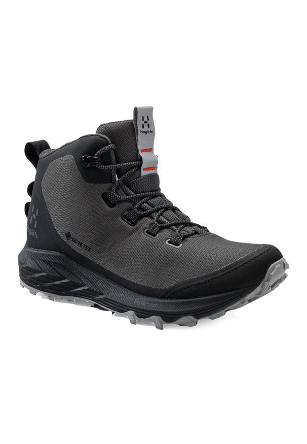 Buty trekkingowe damskie Haglöfs L.I.M FH GTX Mid. Kolor: czarny