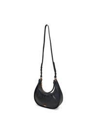 DKNY Torebka R44CEI49 Czarny. Kolor: czarny. Materiał: skórzane #4