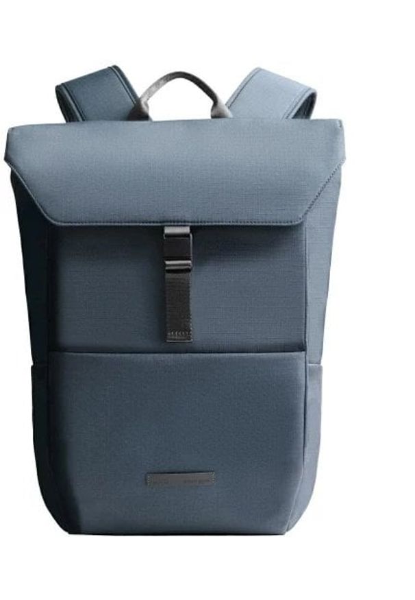 UNIQ Arden RPET 24L Blue Backpack