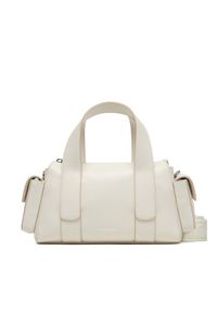 Torebka Calvin Klein. Kolor: biały #1