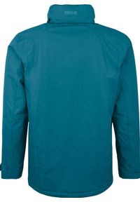 PRO-X ELEMENTS - Funkcjonalna kurtka Pro-X Elements Phase. Kolor: niebieski #2
