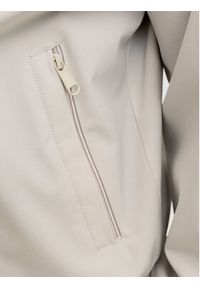 Jack & Jones Kurtka bomber Blubard 12273393 Écru Regular Fit. Materiał: syntetyk #7