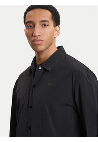 Guess Bluza Z6GH01 W2357 Czarny Regular Fit. Kolor: czarny. Materiał: syntetyk #3