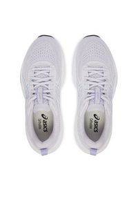 Asics Buty do biegania Gel-Contend 9 1012B681 Szary. Kolor: szary. Materiał: mesh #4