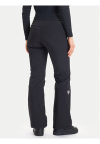 Rossignol Spodnie narciarskie RLOWP17 Czarny Slim Fit. Kolor: czarny. Materiał: syntetyk. Sport: narciarstwo #3
