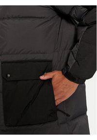 Tommy Jeans Kurtka puchowa DM0DM19999 Czarny Regular Fit. Kolor: czarny. Materiał: syntetyk #3