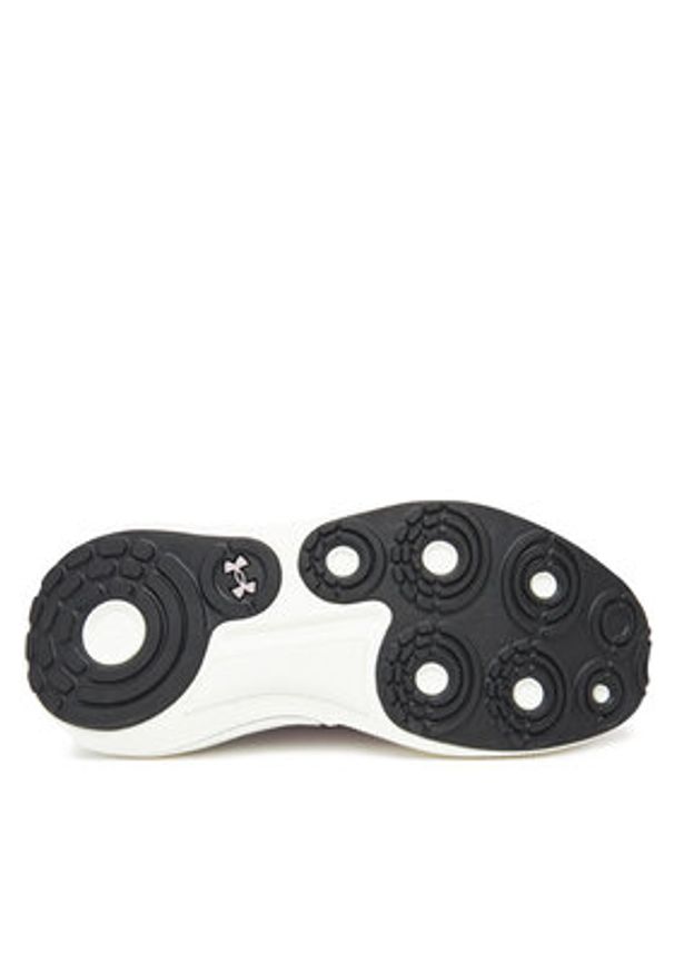 Under Armour Sneakersy Phantom 4 3027594-521 Fioletowy. Kolor: fioletowy. Materiał: materiał