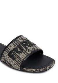 Furla Klapki Brezza YL55BRE BX4556 CN TYY00 Czarny. Kolor: czarny. Materiał: skóra #3