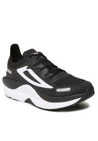Fila Sneakersy Shocket Run FFM0079.80010 Czarny. Kolor: czarny. Materiał: materiał. Sport: bieganie #2