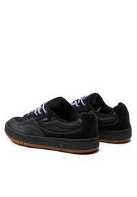 Vans Sneakersy Speed Ls VN000CTJBLK1 Czarny. Kolor: czarny #5