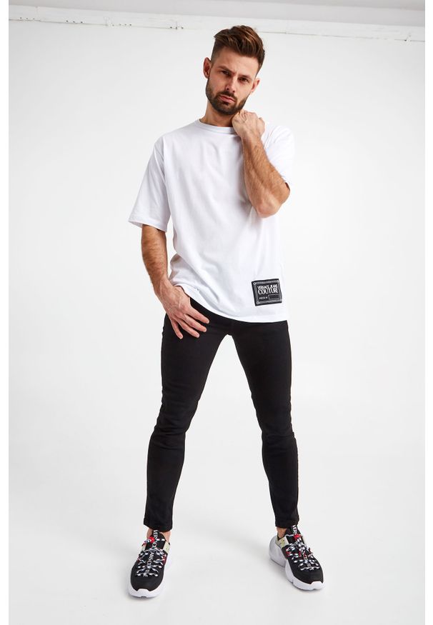 Versace Jeans Couture - T-shirt VERSACE JEANS COUTURE