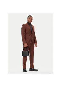 Saszetka Calvin Klein. Kolor: czarny #1