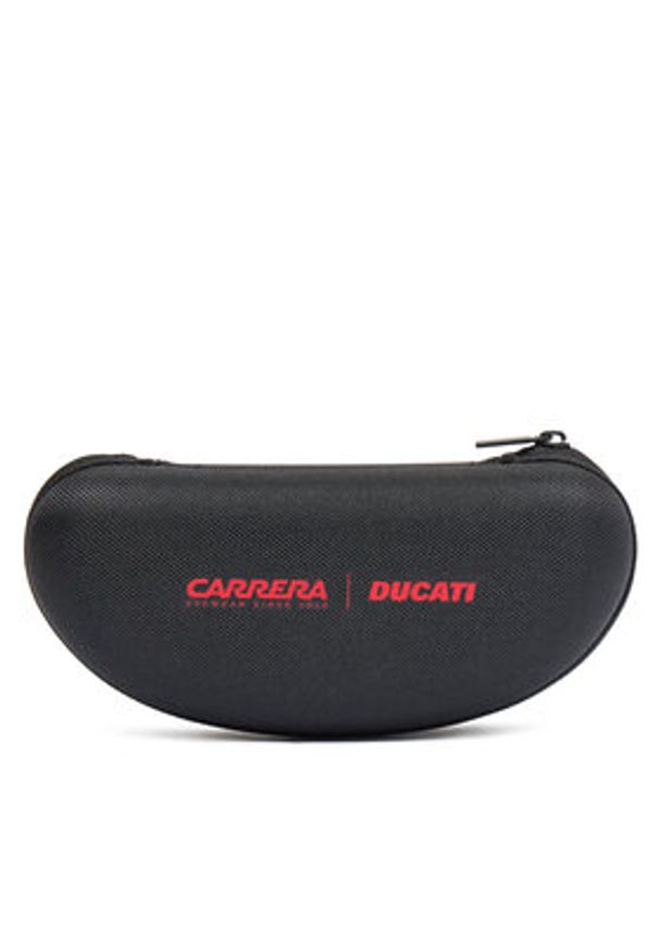 Carrera Okulary przeciwsłoneczne 051/S 207876 Czarny. Kolor: czarny