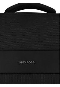 Gino Rossi Plecak GIN-K-013-CCC-06 Czarny. Kolor: czarny #5