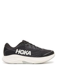 HOKA - Buty do biegania Hoka. Kolor: czarny #1