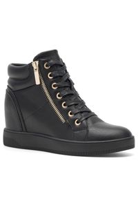 Trzewiki Clara Barson. Kolor: czarny #1