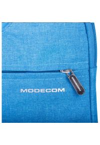 Torba na laptopa MODECOM Highfill 15.6 cali Niebieski. Kolor: niebieski #4