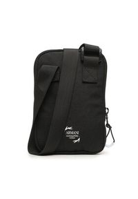 EA7 Emporio Armani Saszetka 245080 CC940 26121 Czarny. Kolor: czarny. Materiał: materiał #4