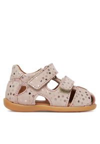 Sandały Froddo. Kolor: różowy #1