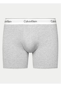 Calvin Klein Underwear Komplet 3 par bokserek 000NB2381A Kolorowy. Materiał: bawełna. Wzór: kolorowy #8