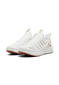 Buty do biegania Puma Carson Fresh. Kolor: biały. Sport: bieganie