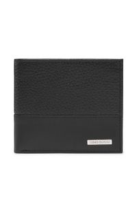 Gino Rossi - Portfel GINO ROSSI. Kolor: czarny #1