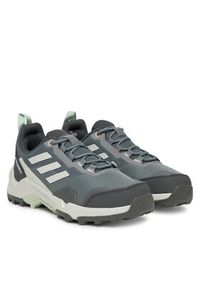 Adidas - adidas Trekkingi Terrex Eastrail 2.0 IH3589 Szary. Kolor: szary. Materiał: materiał #5