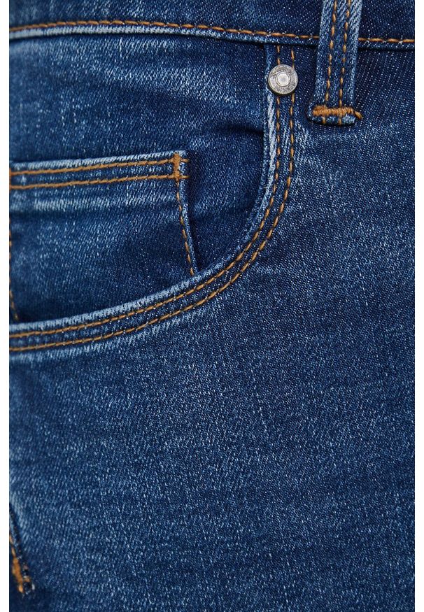 medicine - Medicine - Jeansy Denim. Kolor: niebieski