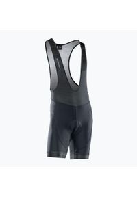 NORTHWAVE - Spodenki rowerowe męskie Northwave Origin Bibshort. Kolor: czarny. Sport: kolarstwo