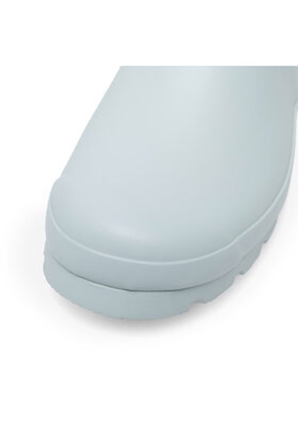 Hunter Kalosze HFW-002 Niebieski. Kolor: niebieski. Materiał: kauczuk