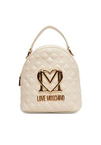 Love Moschino - Plecak LOVE MOSCHINO