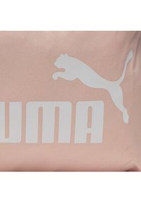 Puma Plecak Phase Backpack 075487 Różowy. Kolor: różowy. Materiał: materiał #2