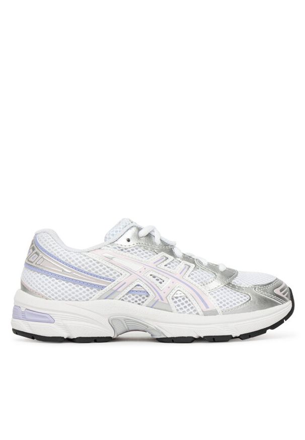 Asics Sneakersy Gel-1130 Gs 1204A169 Biały. Kolor: biały. Materiał: materiał