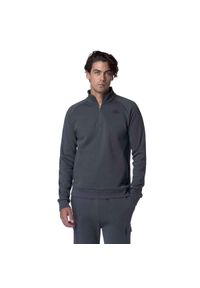 Bluza Kappa Gaspacio. Kolor: szary #1