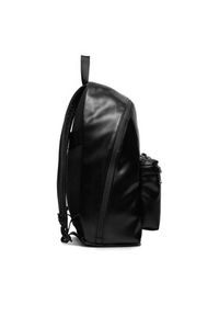 Guess Plecak Venezia HMVECA P4306 Czarny. Kolor: czarny. Materiał: skóra #4