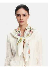 Furla Chusta Tortona Carre WT00021 BX3853 TRU00 Brązowy. Kolor: brązowy. Materiał: jedwab, materiał