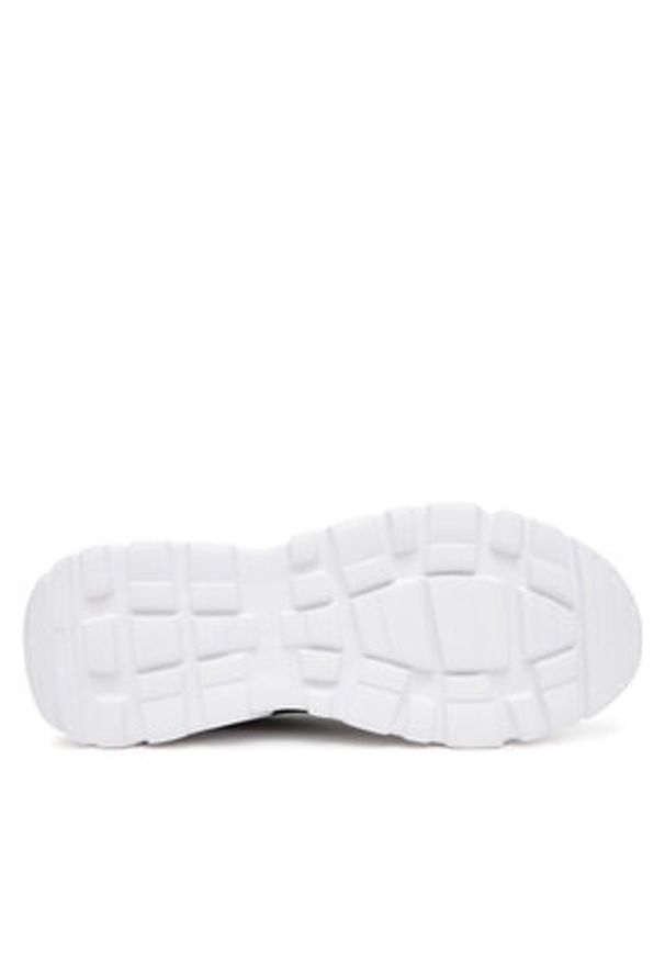 Versace Jeans Couture Sneakersy 79VA3SC7 ZSC80 G89 Czarny. Kolor: czarny. Materiał: materiał