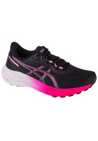 Buty Asics GT-1000 13 1012B663-005 czarne. Kolor: czarny #5