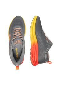 Reebok Sneakersy CEO-ROAD STRIDER 100249488 Szary. Kolor: szary. Materiał: materiał