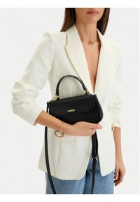 MEXX Torebka CEO-MEXX-K-001-09 Czarny. Kolor: czarny #1